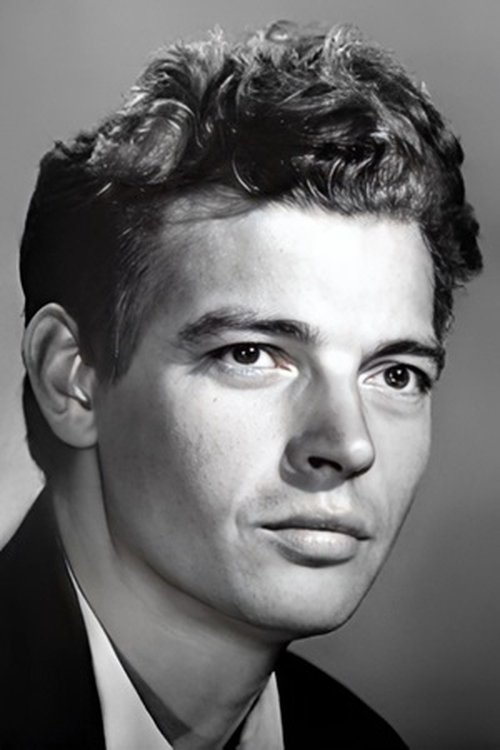 Stanislav Mikhin as Kuimych