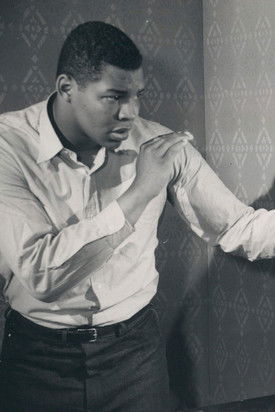 Coley Wallace as Ryan