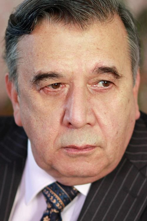 Robert Ashby as Thaliard / Fifth Knight