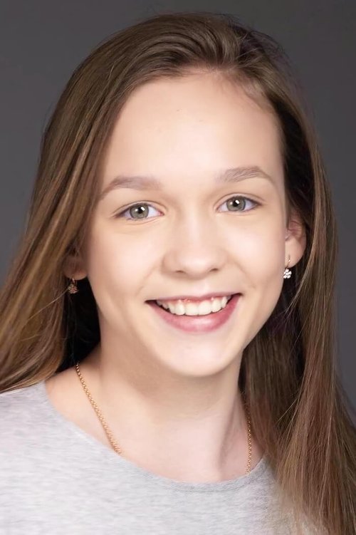 Irina Bakina as Sonya