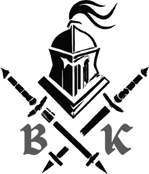 BrightKnight Entertainment logo
