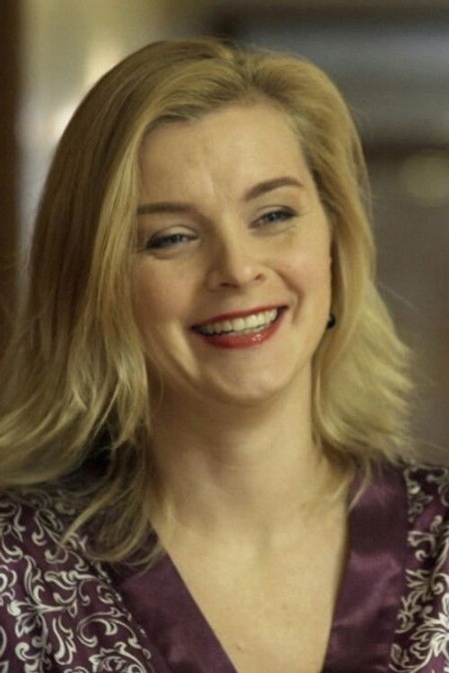 Eglė Driukaitė-Alesienė as Smiltė