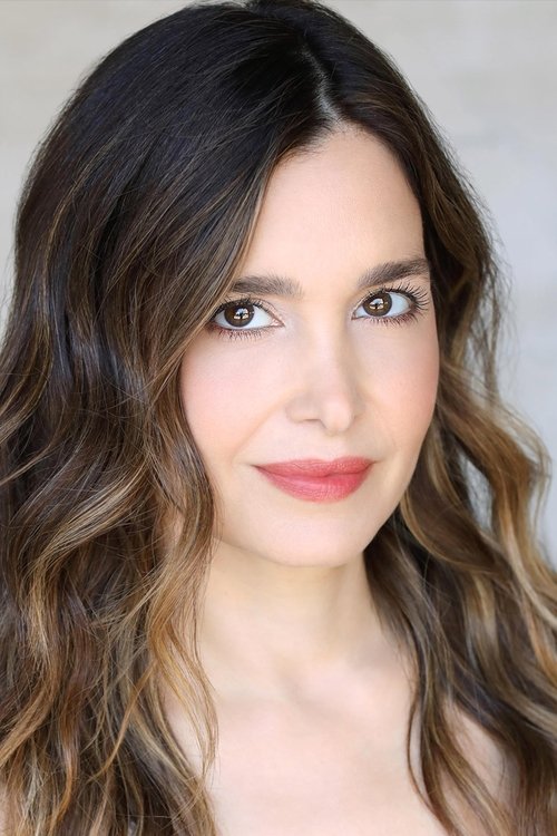 Gina Philips as Patricia 'Trish' Jenner