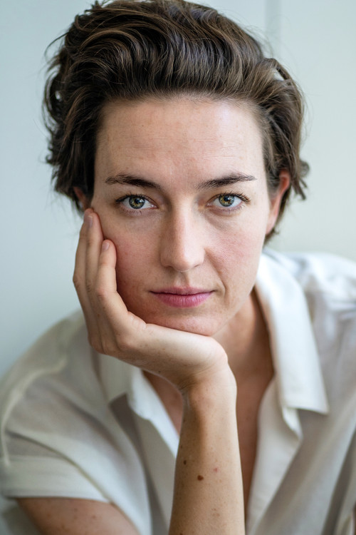 Kelly Fulton as Darla Dandy