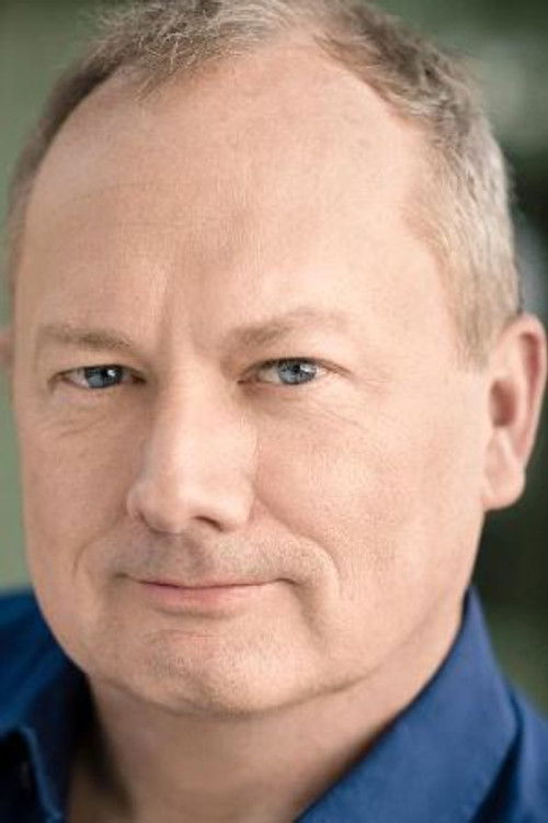 Michael Colleary as Self