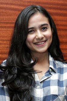 Sonya Fatmala as Mentari