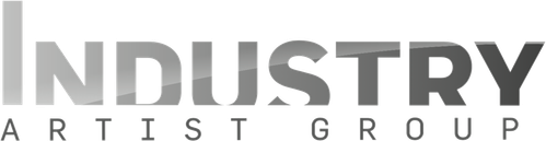Industry Artists Group logo