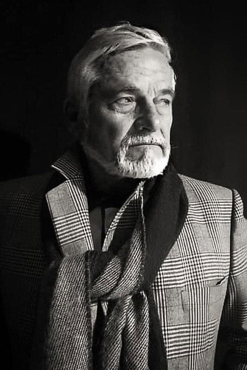 Viktor Zhusti as Idriz Samaku