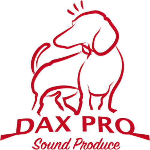 DAX Production logo