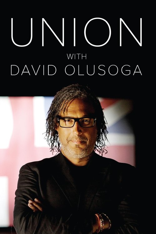 Union with David Olusoga