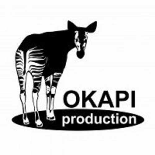 Okapi Production logo