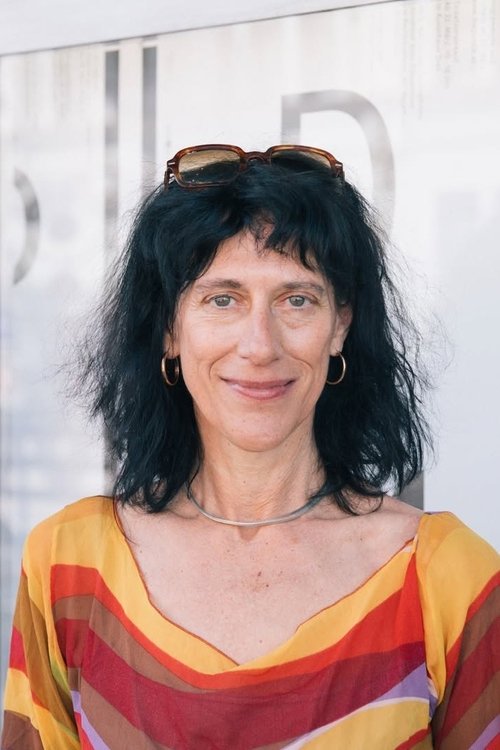 Angela Christlieb as 