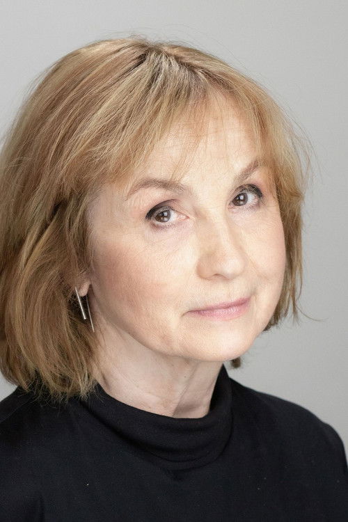 Larisa Grebenshchikova as 