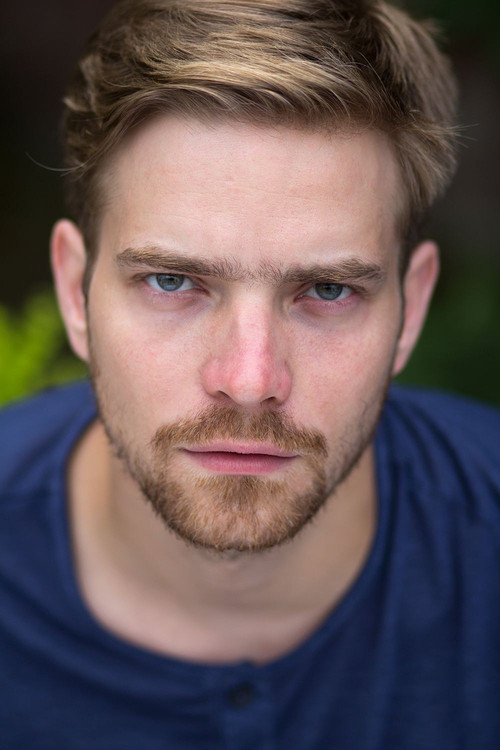 Bence Böröndi as Querubin