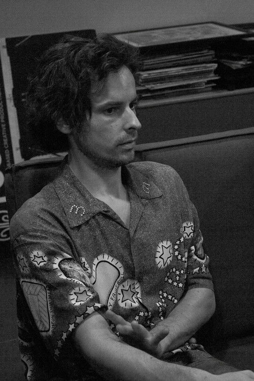 Steve Girard as Tech Guy