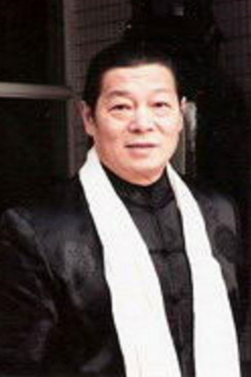 Guojing Wang as 唐仲也（中年）