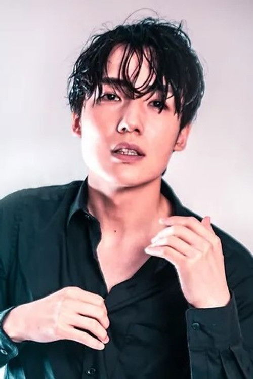 Reo Yamasaki as Andro M. Jazz