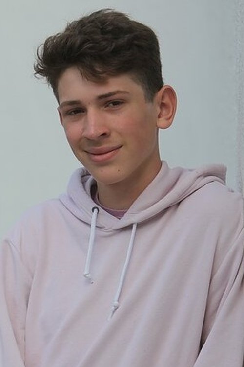 Matas Metlevski as Kovas