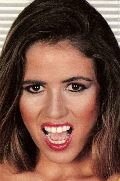 Elle Rio as Jenny Deschamps