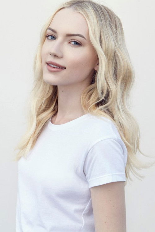 Emily Ruhl as Jane Doe