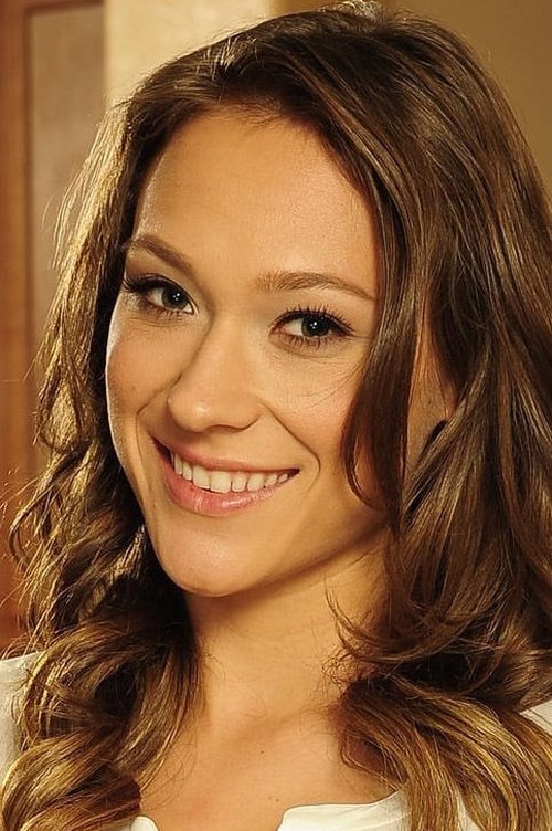 Callie Calypso as Callie