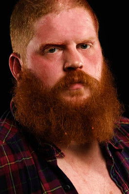 Damien Payne as John Wayne Murdoch