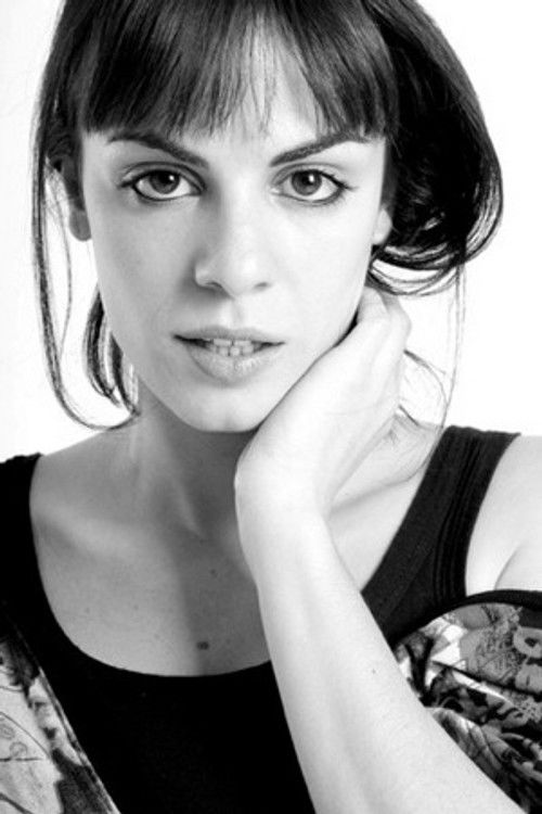 Claudia Salvatore as Martina