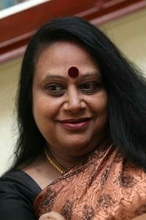 Lalithasree as Sophiyamma