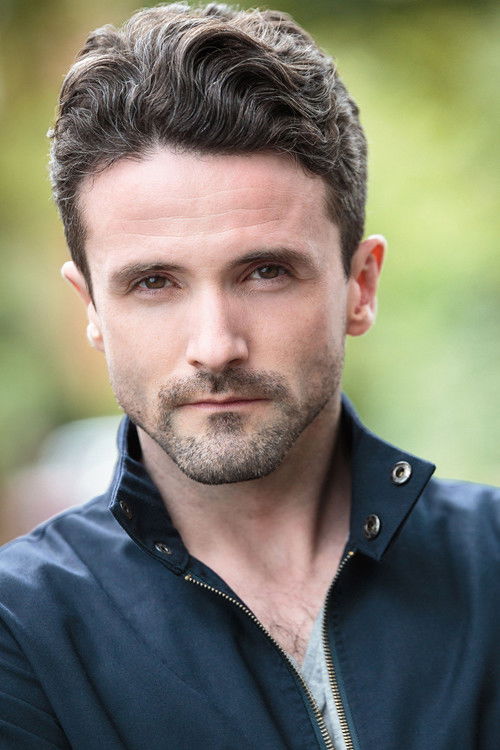 Johnny O'Donnell as Jon Lester