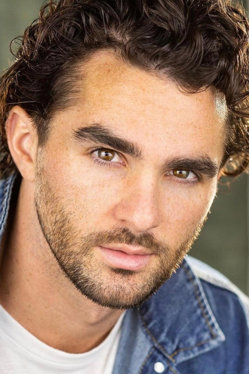 Marco DelVecchio as Mark