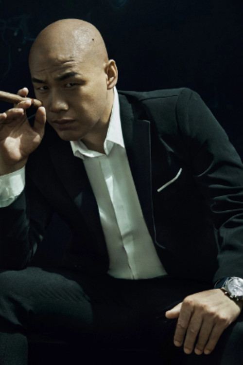 Liu Dongli as Dong Shenghui