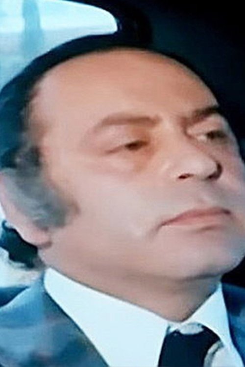 Yousef Hosni as 
