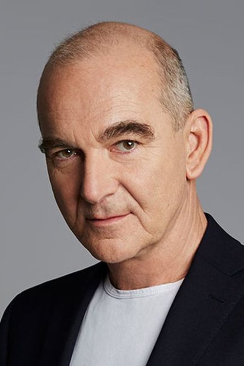 Tibor Szervét as Csángó