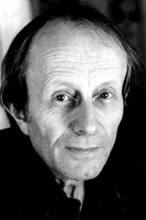 Jean-Pol Dubois as L'aumônier