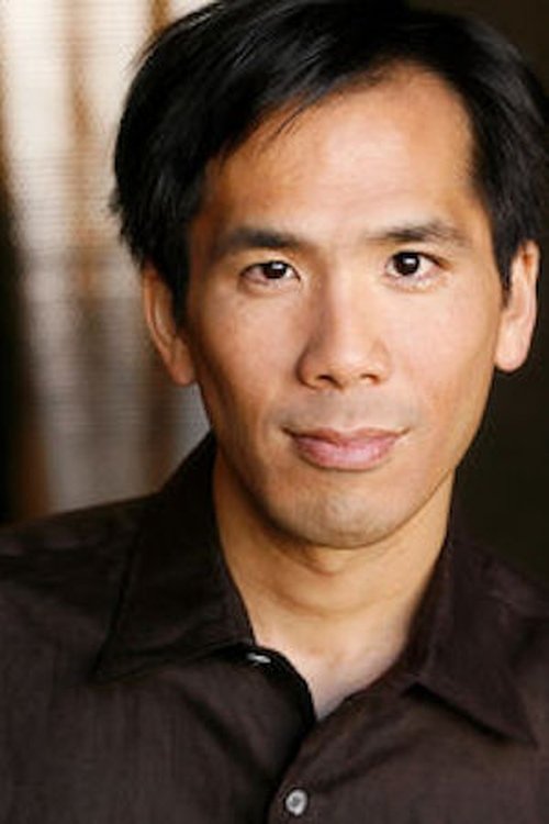 Michael David Cheng profile photo