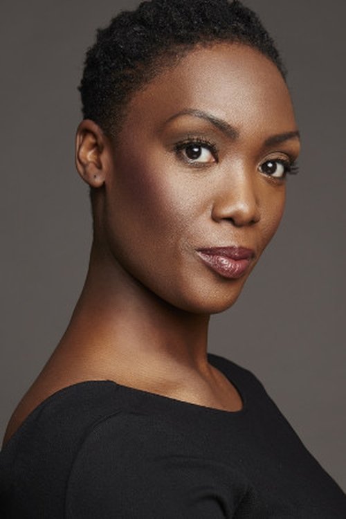 Carolyn Michelle as Annie