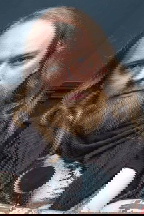 Anders "Blakkheim" Nyström as Himself