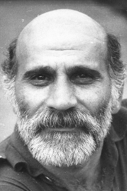 Ruben Mkrtchyan as Дереник