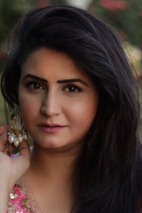 Bhakti Rathod as Kesar