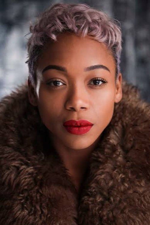 Kaya Brown-Hallam as Misha