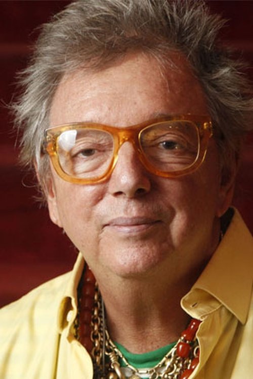 Pepe Cibrián as Turista americano