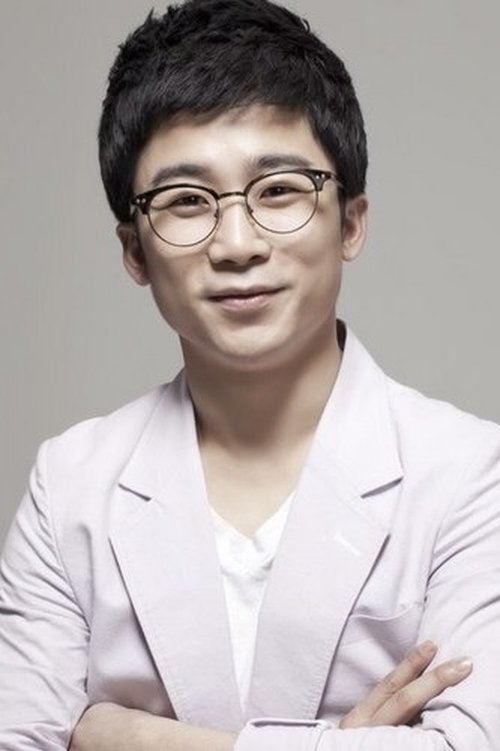 Byun Jin-su as Forensic Team