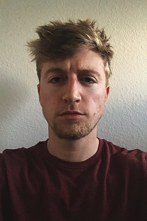 Ross Kohnstam as Cop