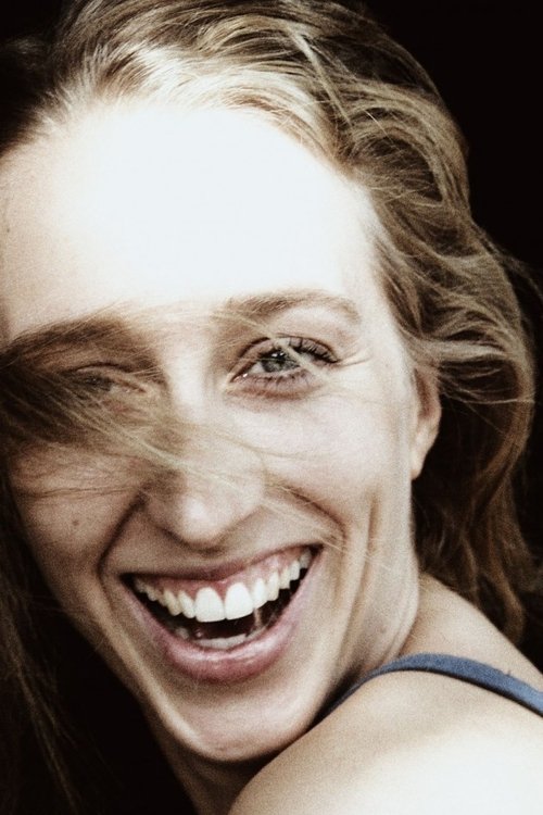 Jules Elting as Self