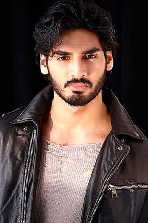 Ahan Shetty as Lt Cdr M. S. Rawat