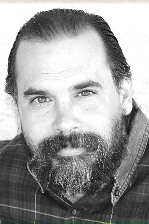 J. Nathan Simmons as Citizen of Red River