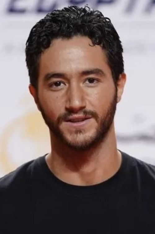 Ahmed Malek as Osama