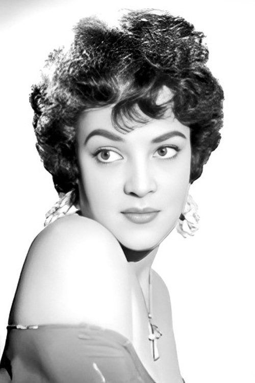 Yolanda Varela as Mariana