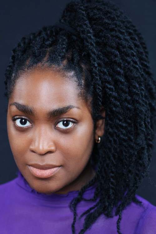 Quiah Shilue as zeiler