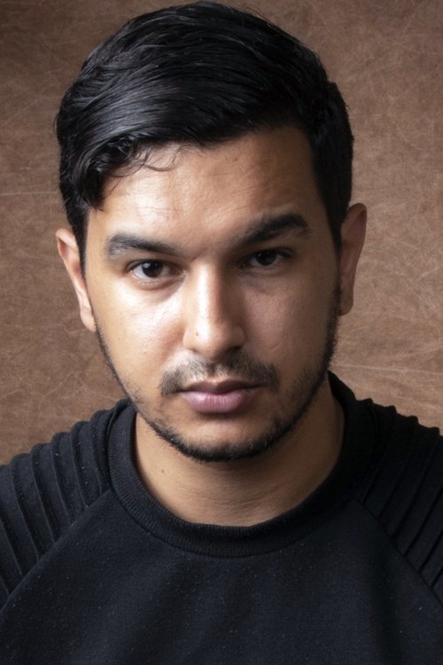 Karim Zakraoui as Student Farid